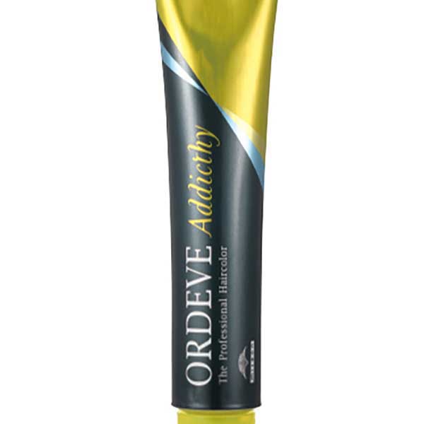 ミルボン オルディーブ アディクシー 7ボルドールビー 80g | 美通販