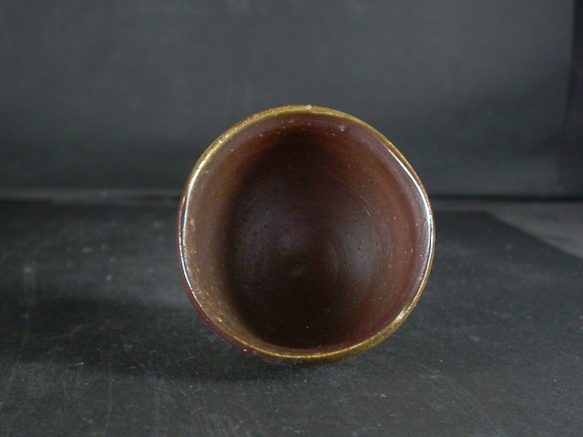 岡山県重要無形文化財 吉本正 備前焼 鉢 合箱合布 食器 皿 工芸品 菓子