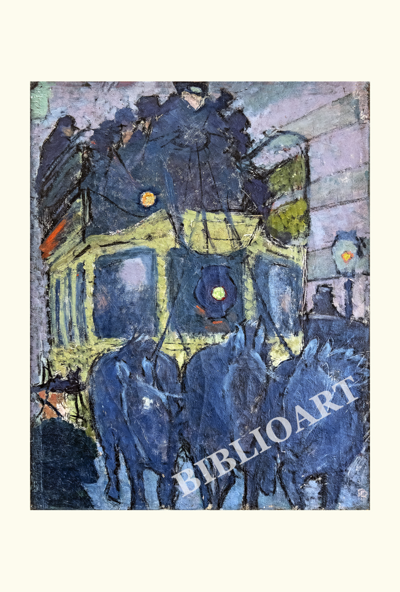 ビブリオポリ-ピエール・ボナール