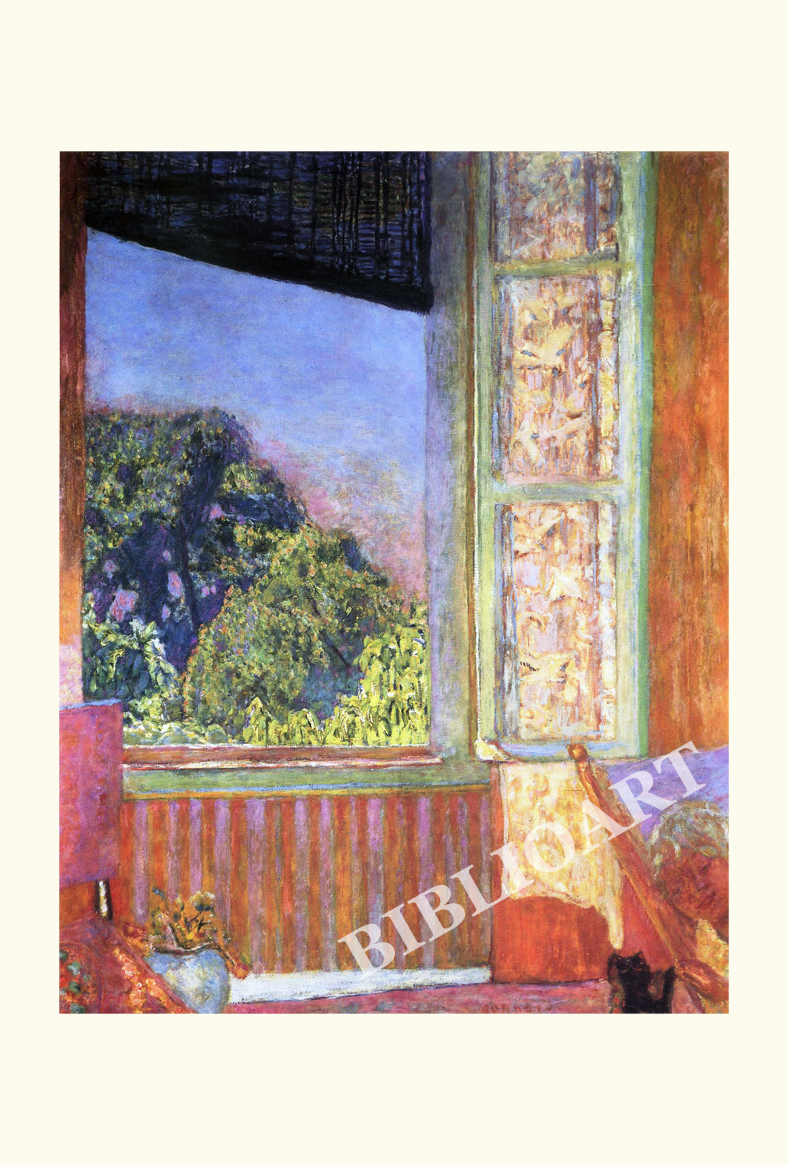 ビブリオポリ-ピエール・ボナール