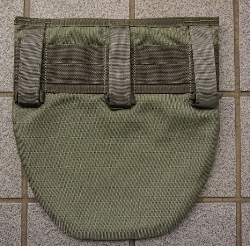 パラクレイト グローインアーマーSGプレMSAロット新品 - ミリタリー