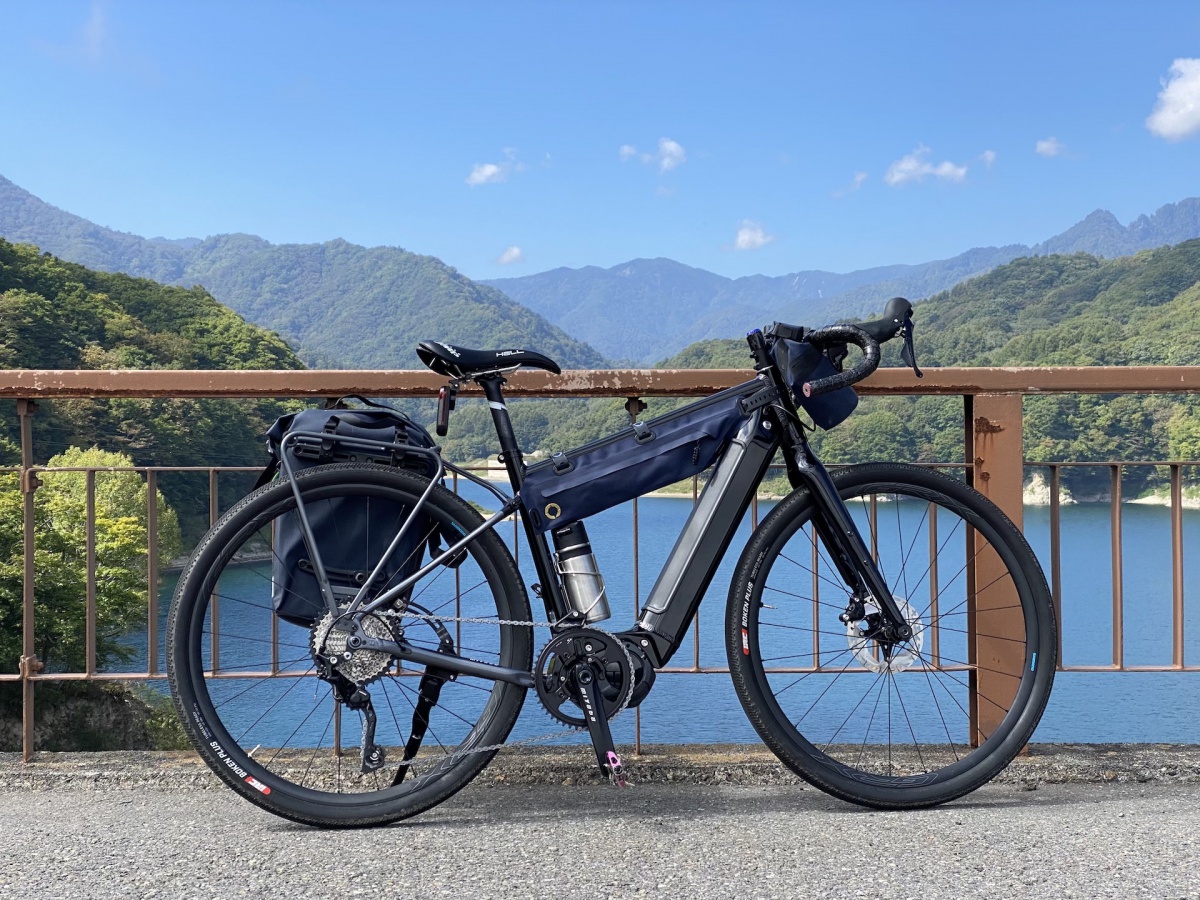 ミヤタサイクルのロードレックス i 6180 – サイクルショップ