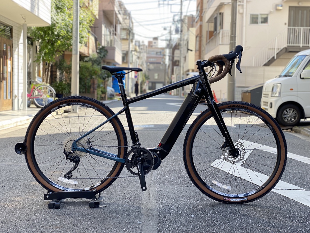 ミヤタサイクルのロードレックス i 6180 – サイクルショップ