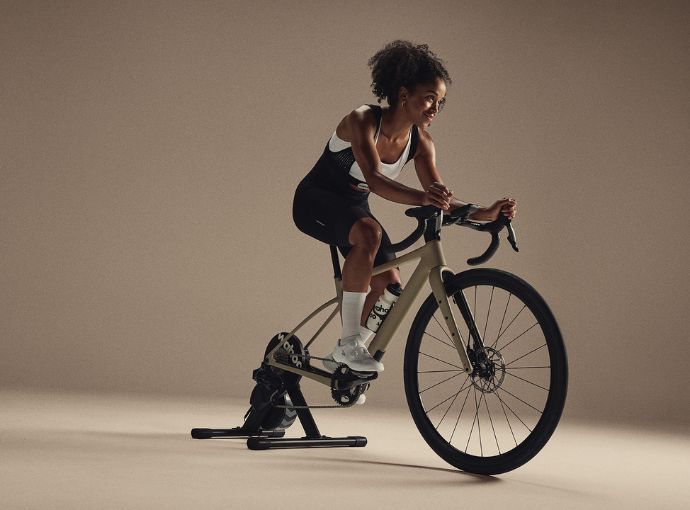 Tacx Flux 2 Smart T2980 Trainer – Bicycles Quilicot