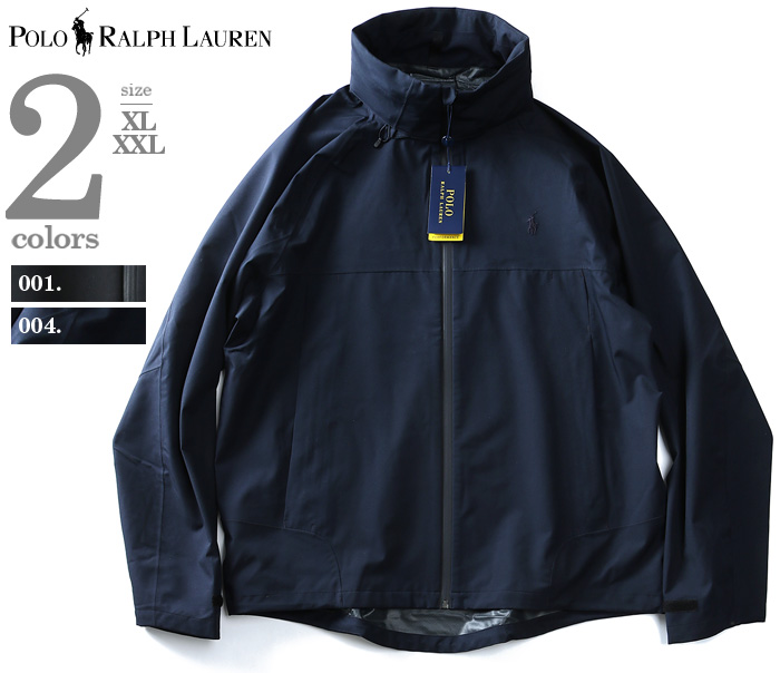POLO RALPH LAUREN KING SIZE 大きいサイズのポロ ラルフローレン