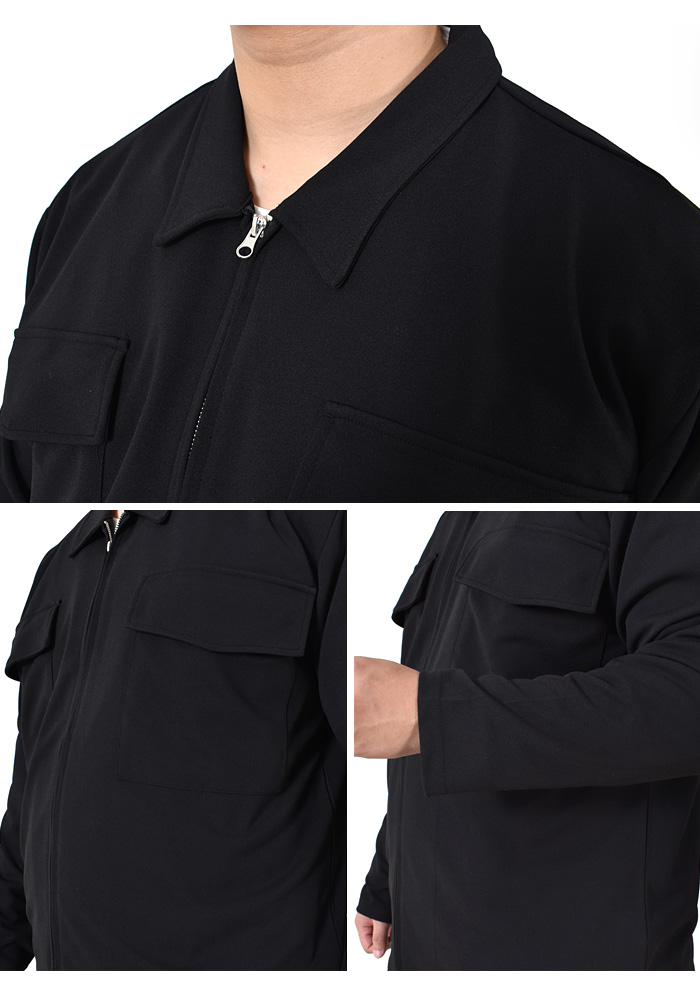 大きいサイズと大きい服のメンズ通販【ビッグエムワン】大きいサイズ