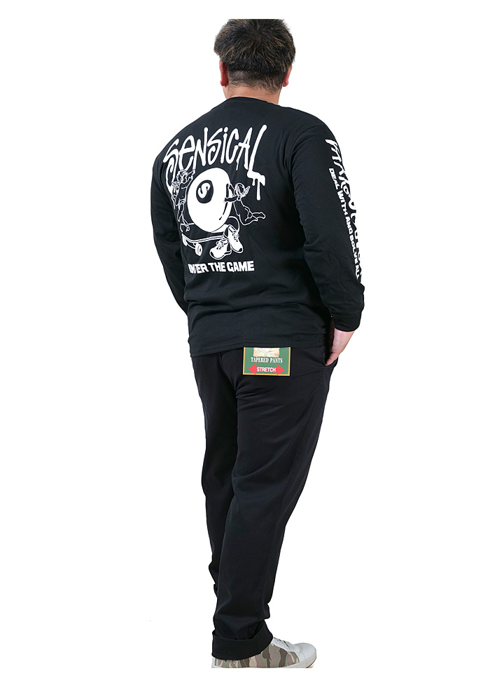 大きいサイズと大きい服のメンズ通販【ビッグエムワン】大きいサイズ