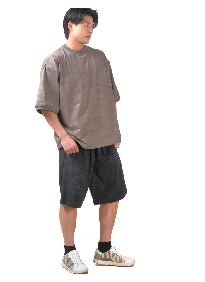 大きいサイズと大きい服のメンズ通販【ビッグエムワン】【ns623