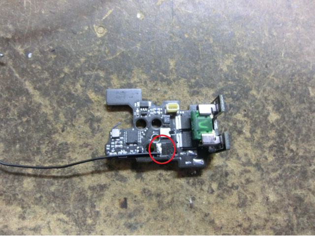 DTM-2｜デジタルトリガーシステムマッチ｜Big-Out