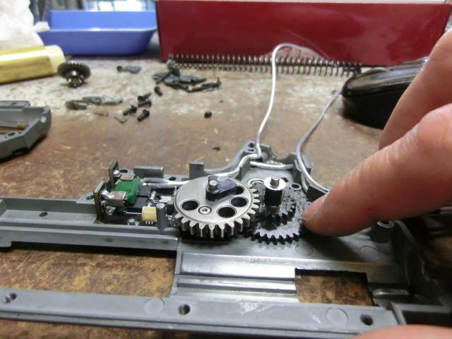 DTM-2｜デジタルトリガーシステムマッチ｜Big-Out