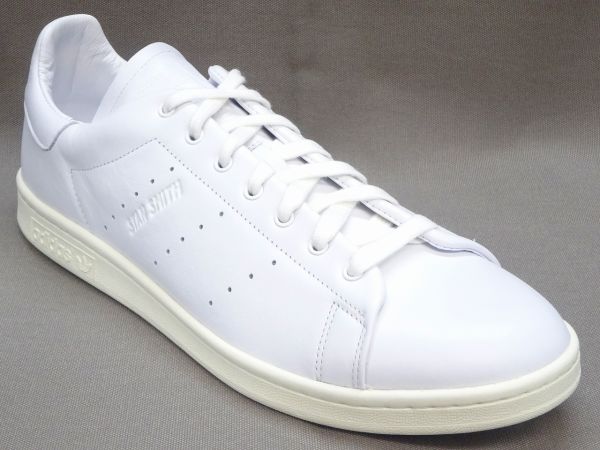 アディダスADIDASアディダス STAN SMITH LUX IG6421｜男の大きな靴の