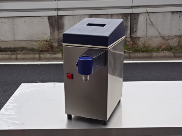 売約済み）※動作良好※◇SWHIPスイップ業務用ホイップマシン／ケーキ用