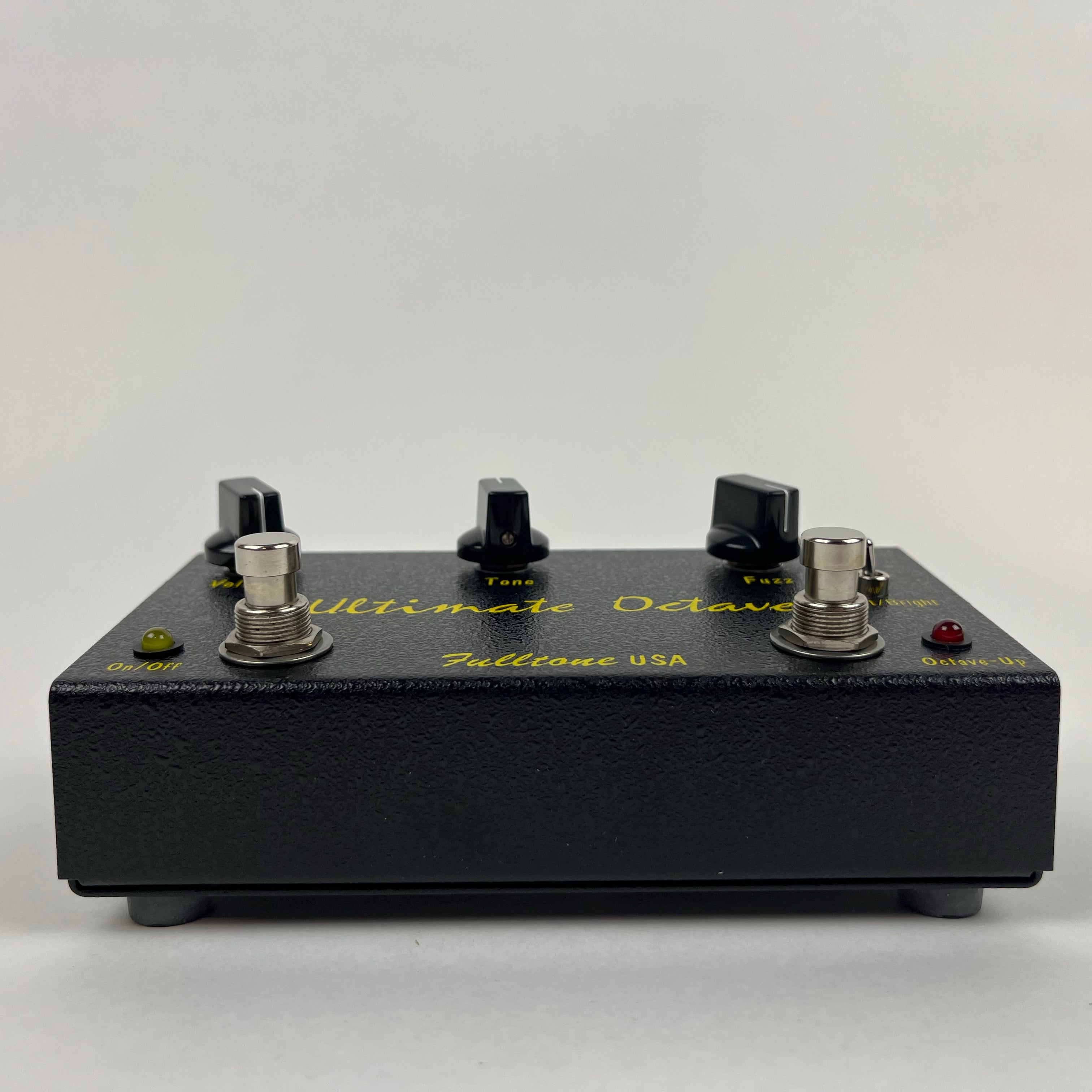 Fulltone Ultimate Octave, Brand New Old Stock (NOS) – Big City Music
