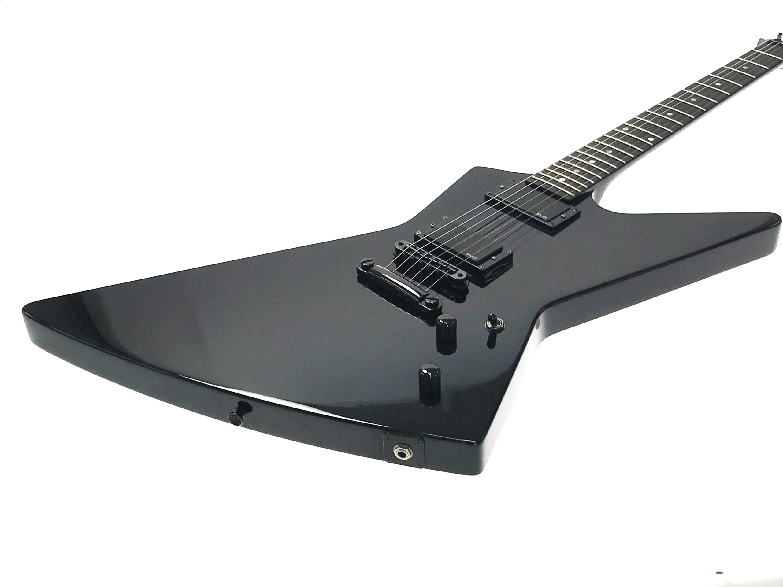 ESP MX-250 Metallica James Hetfield メタリカ ジェイムズヘッド