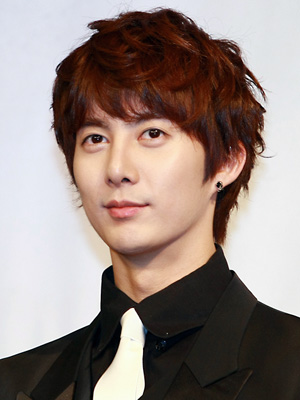 キム・ヒョンジュン（SS501）の完全ガイド｜出演ドラマ、映画、年齢