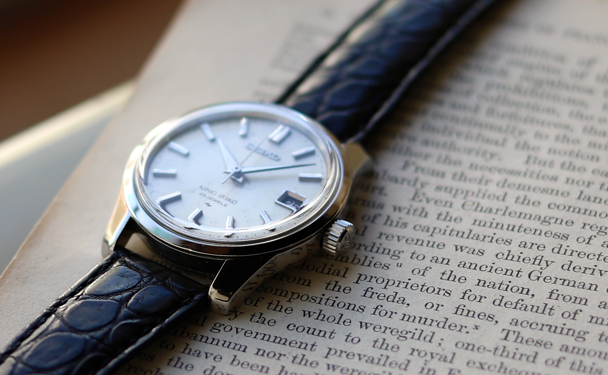 SEIKO - ビジュ寺口 ／ 時計・アンティークウォッチ・眼鏡・ジュエリー