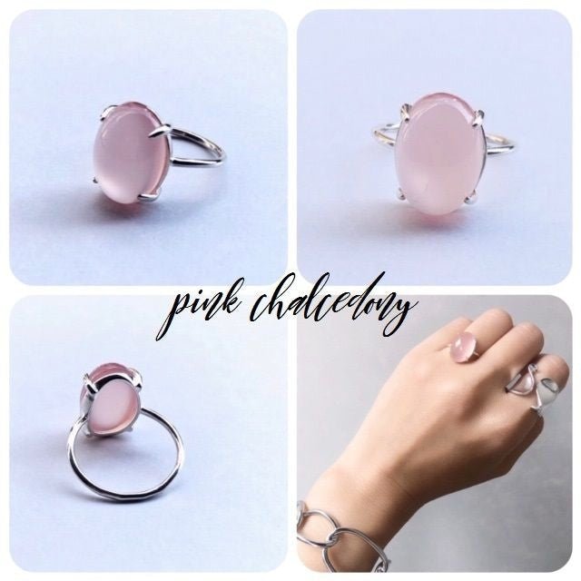 silver925天然石リング – おしゃれ花嫁様ブライダルアクセサリーの通販