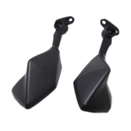 KAWASAKI カワサキ ZX6R 13-16 社外品 ミラー ZX-6R NINJA250/300 商品