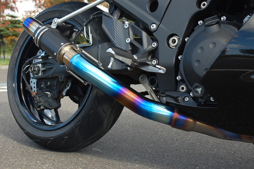 ZX-14 | KAWASAKI | Bike-man R