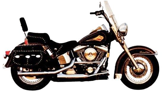 FLSTC ヘリテイジ クラシック 【1987～99年式 EVO】を売る｜最新の買取