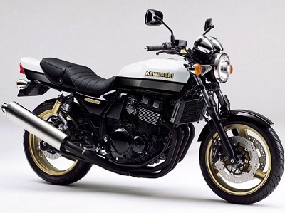 車種別特集 カワサキ ZRX400/ZRXⅡ | バイクワンブログ | バイクワン