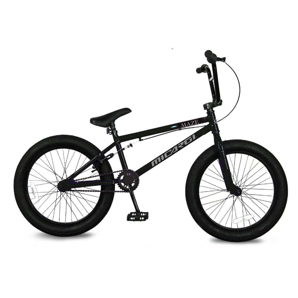 BMX-Bicycle-Micargi-Maze-