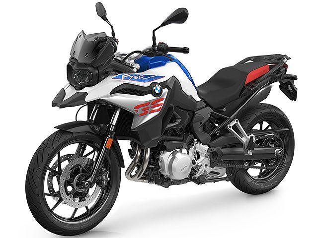 BMWバイク BMW Motorrad F750GS（2018 -）/すべてのライダーに薦めたく