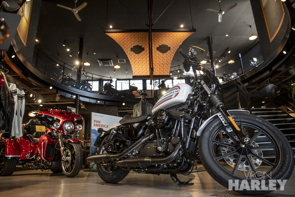 100年近い歴史と2人の「マスター」が極上のライフスタイルを演出する