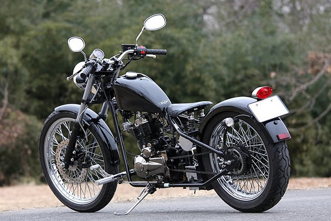 ヘイスト250 エンジン単体 実働 その他欲しいものもコメントで