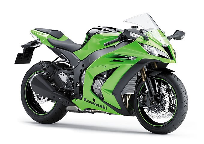 カワサキ ニンジャ ZX-10R【2011】 バイク購入ガイド バイクブロス