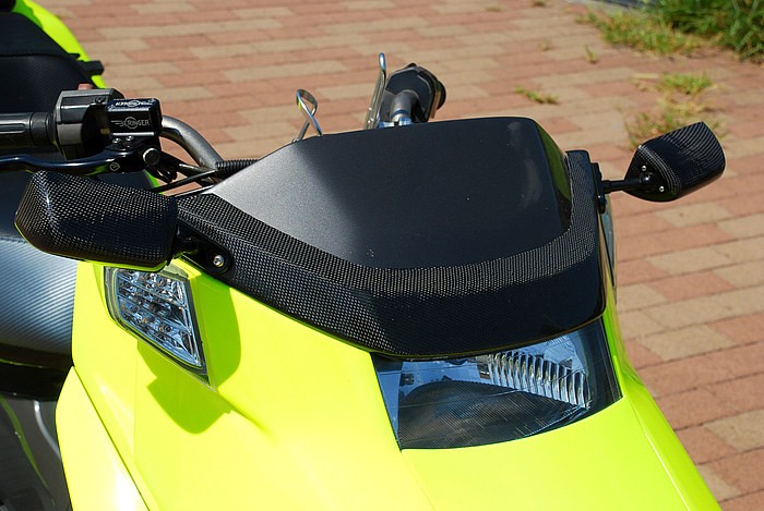 ホンダ フュージョン プロが造るカスタム ビッグスクーターならバイク