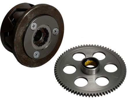 CB750Kシリーズのレストア（リプロ）パーツを製造｜闇矢屋ヤミヤ