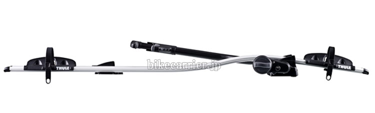 販売終了】THULE th591 Proride / プロライド591 バイク(サイクル