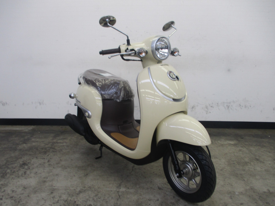 ジョルノ|販売バイク情報|バイクセンター