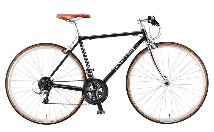 RALEIGH(ラレー) Radford-Classic (RFC) [2025] | CSカンザキ阪急千里山店