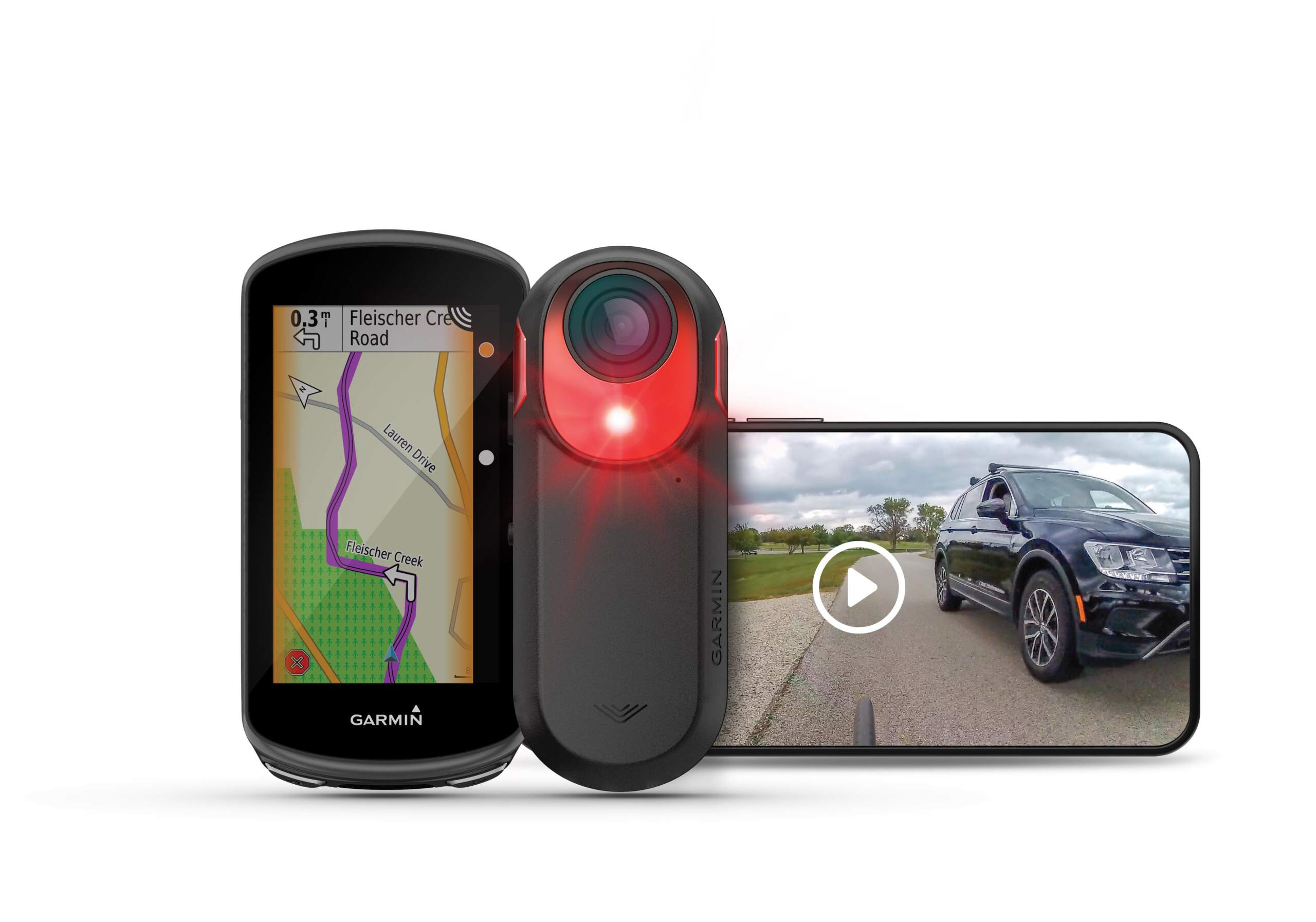 Garmin Varia RCT715 Update - Bike Hugger