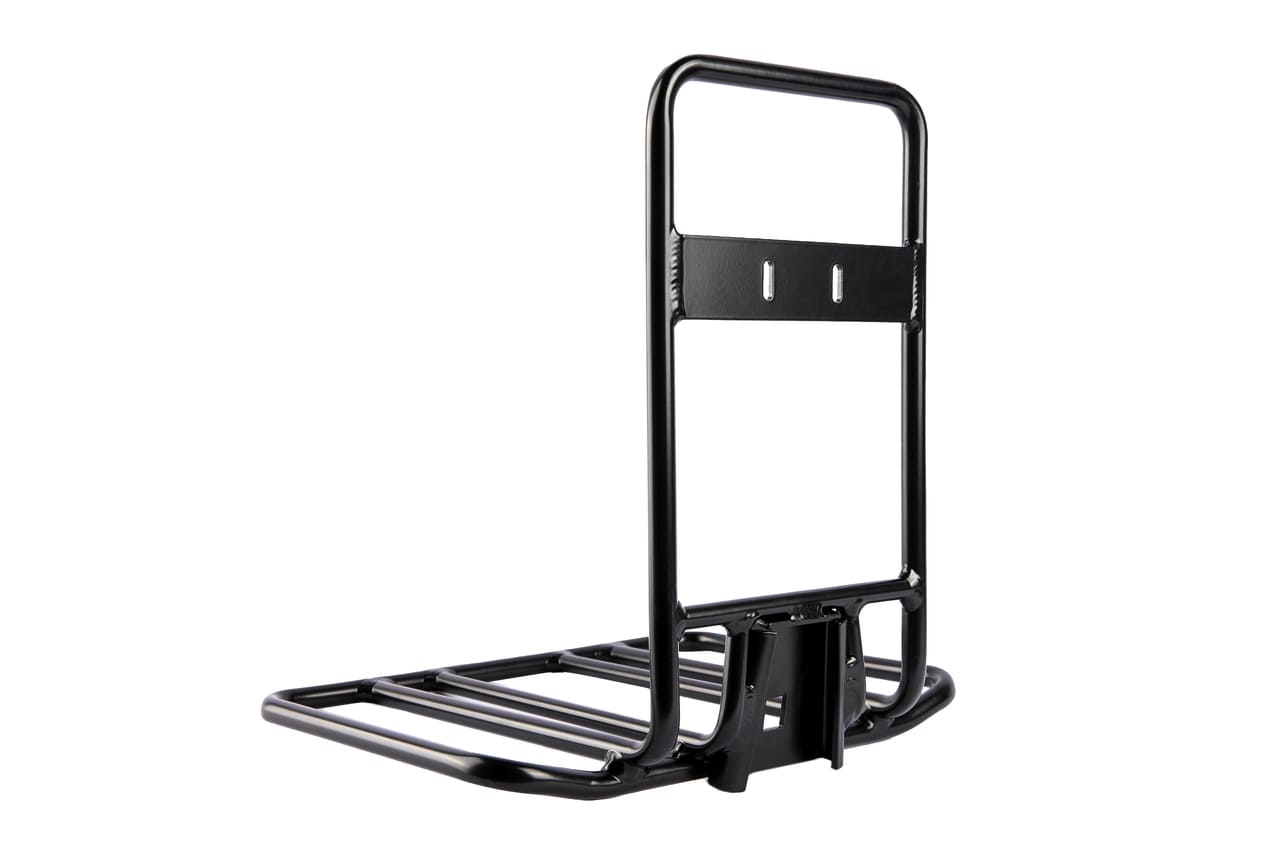 Fahrer Berlin Front Rack XL x Brompton - Brompton Junction Milano