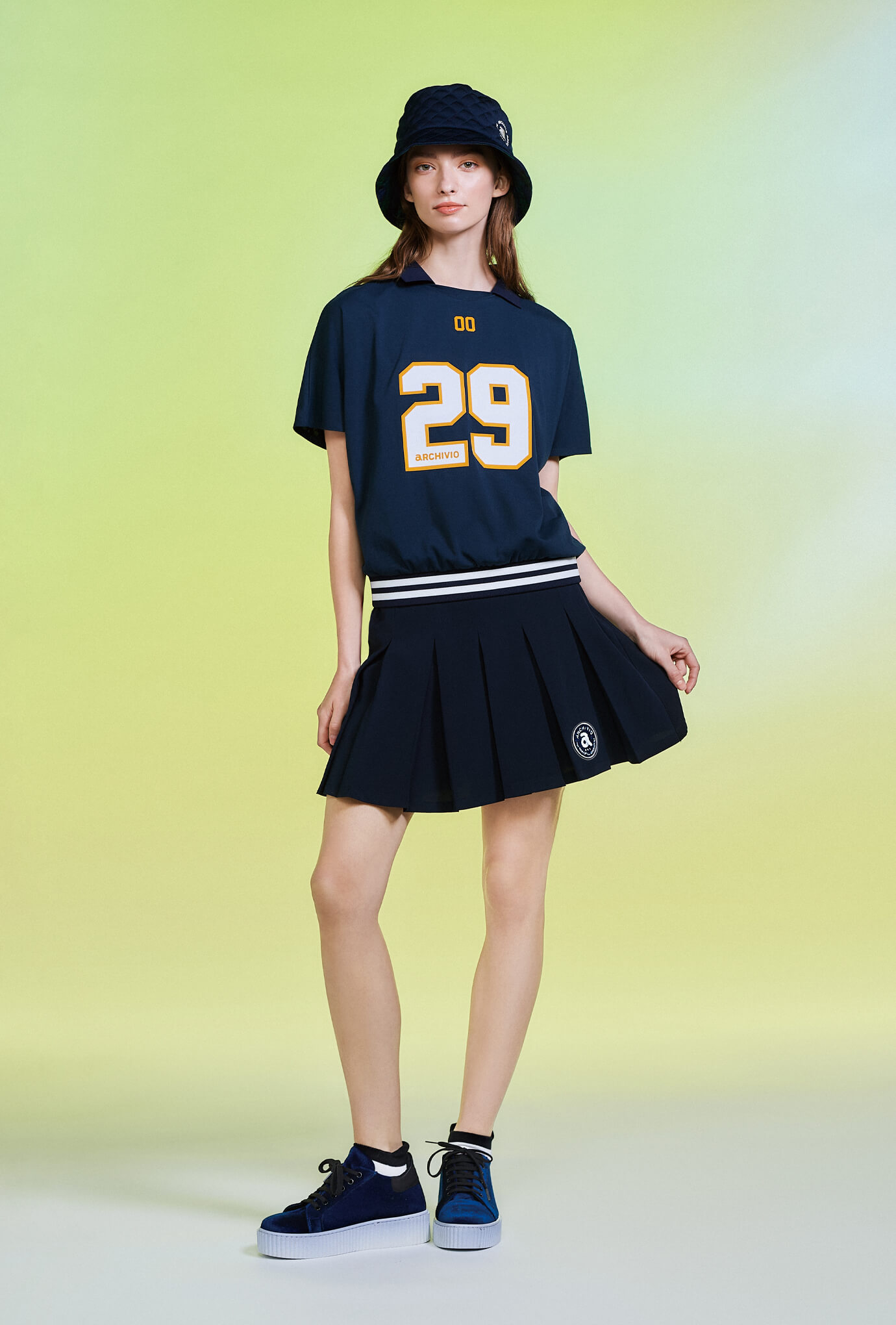 ARCHIVIO | archivio(アルチビオ)ブランドサイト