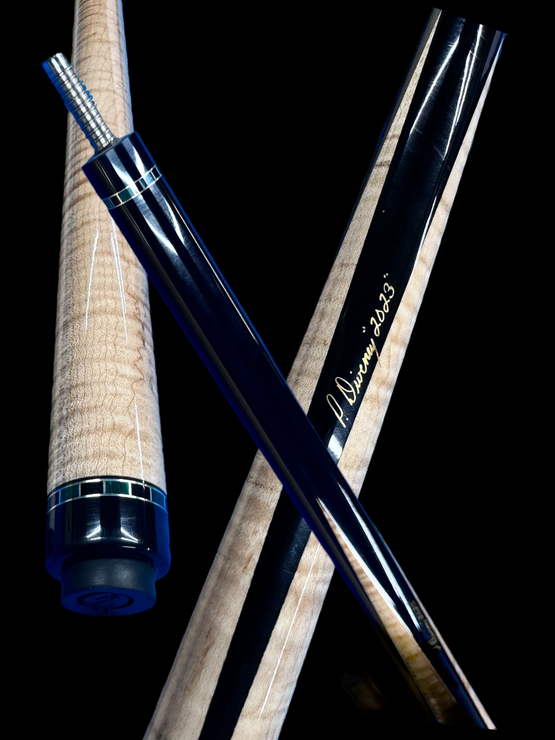 BIK JAPAN 株式会社 / Custom Cues