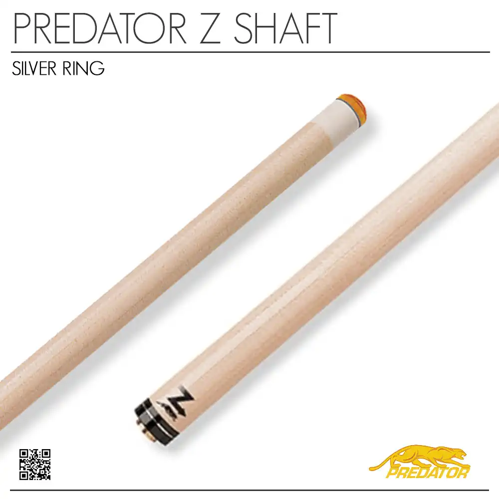 SHAFT PREDATOR Z3 UNILOC 29