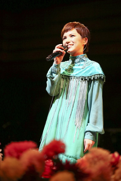 ミュージシャン Superfly Superfly - Songs, Events and Music Stats