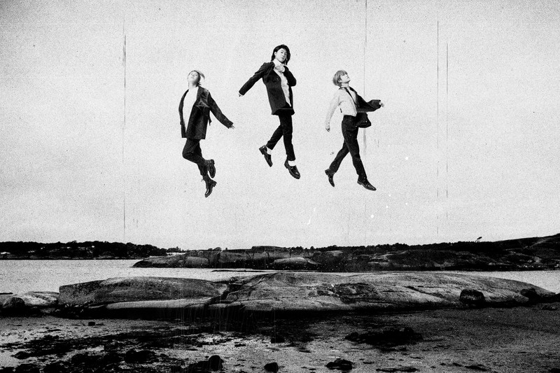 Mrs. GREEN APPLE、映画『ラーゲリより愛を込めて』の主題歌「Soranji