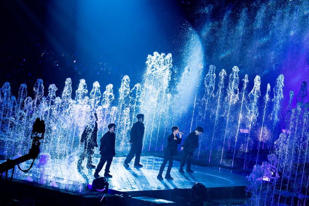 ライブレポート＞Nissy 自らの“Entertainment”を存分に詰め込んだ6大