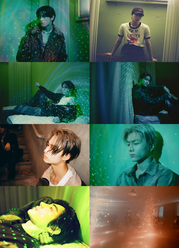 ENHYPEN、新曲「Sweet Venom」1つ目のMVティザー公開 | Daily News