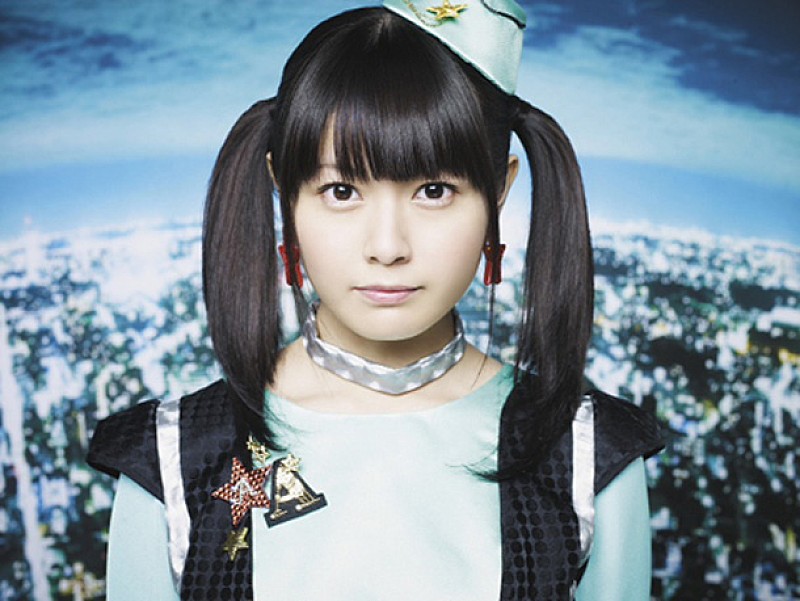 けいおん！』梓役の竹達彩奈 新作にサンボマスターや赤い公園、川嶋