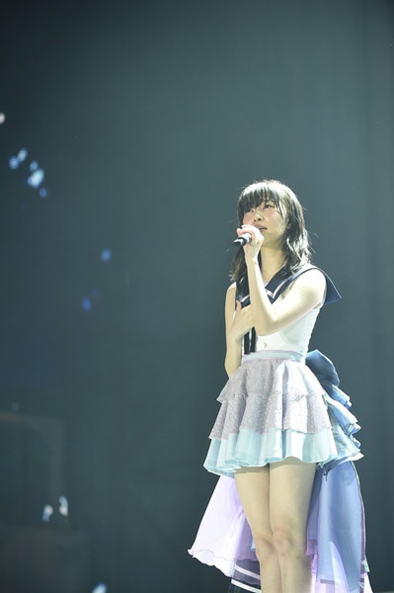 AKB48 指原莉乃“首位返り咲き”総選挙の後夜祭で「大事な大事なゴミたち