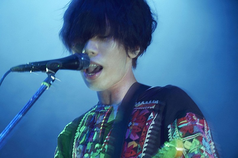 米津玄師 2015年の幕開けを飾る新作は3曲入りのニューシングル | Daily