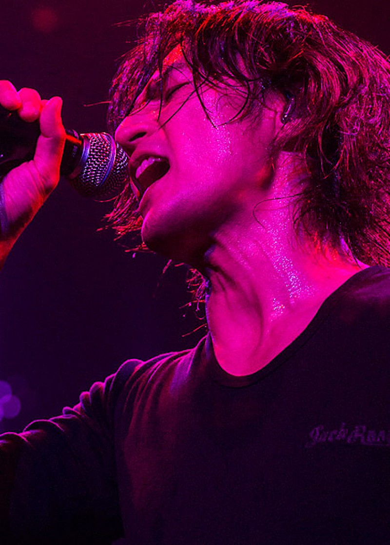 B'z稲葉浩志「夢のような10日間をありがとう」感動のライブ作品詳細