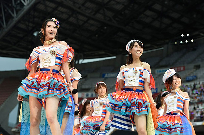 SKE48松井玲奈卒業コンサートのDVD/Blu-ray発売決定 劇場最終公演や