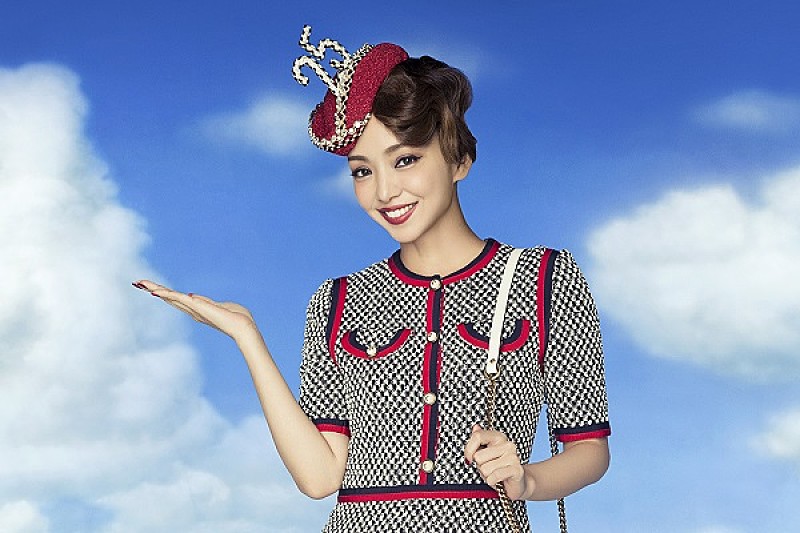 安室奈美恵25周年記念ライブがWOWOWで独占放送決定 | Daily News